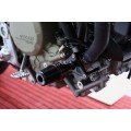 AELLA Frame Slider Kit For the Ducati Hypermotard 698 Mono AELLA Frame Slider Kit For the Ducati Hypermotard 698 Mono